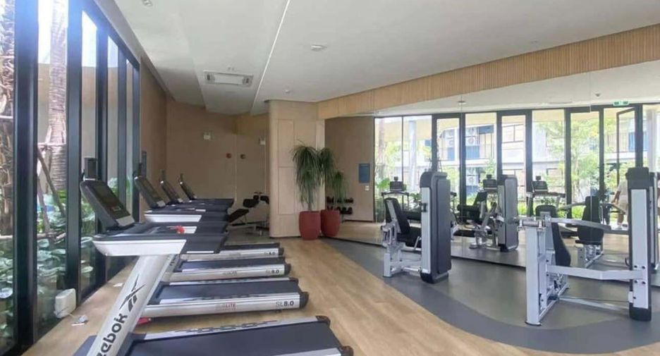 Wohnung zur Miete mit Studio in Kathu, Phuket