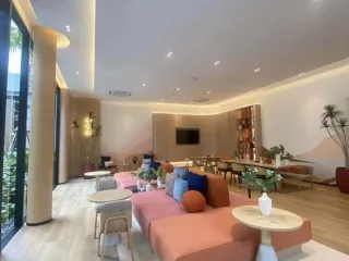 For Rent Studio Condo In Kathu, Phuket