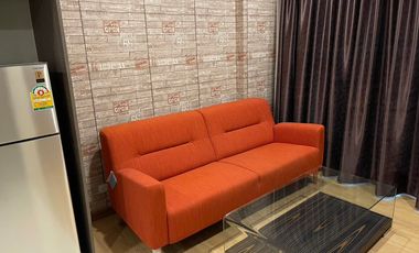 For sale 1 bed condo in Watthana, Bangkok