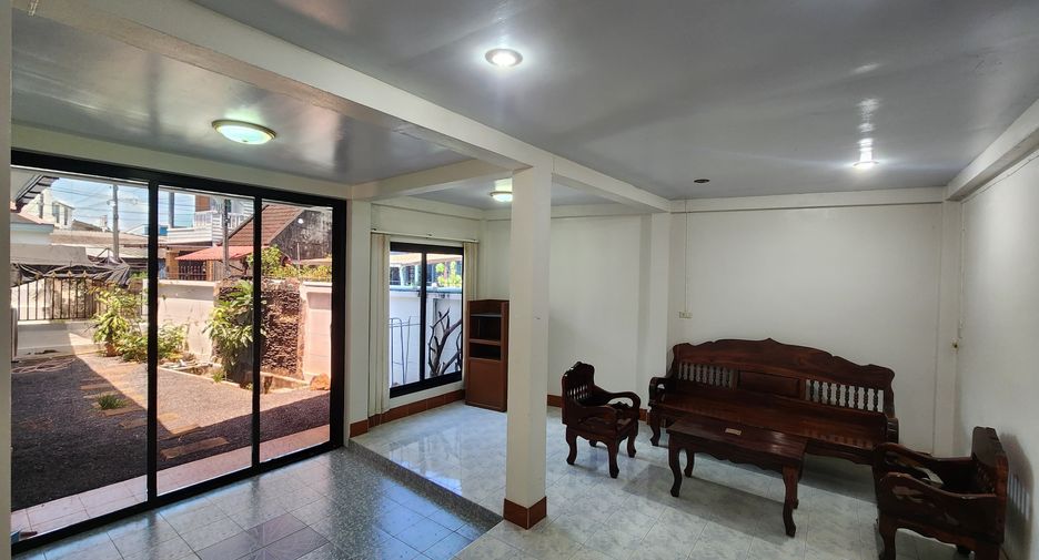 For rent 2 ベッドルーム house in Thalang, Phuket