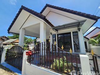 For rent 2 ベッドルーム house in Thalang, Phuket