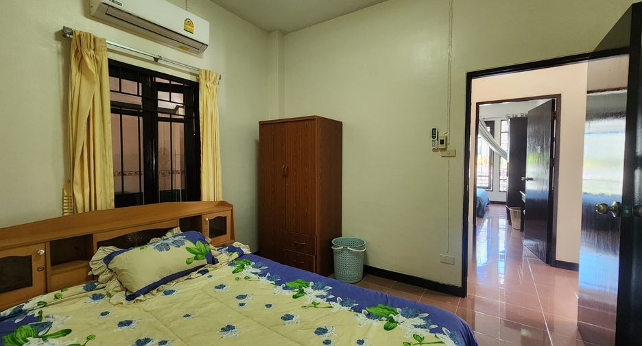 For rent 2 ベッドルーム house in Thalang, Phuket
