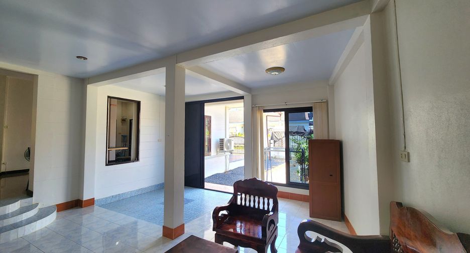 Casa en alquiler de 2 habitaciones en Thalang, Phuket