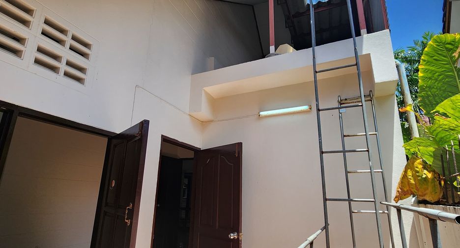 Casa en alquiler de 2 habitaciones en Thalang, Phuket