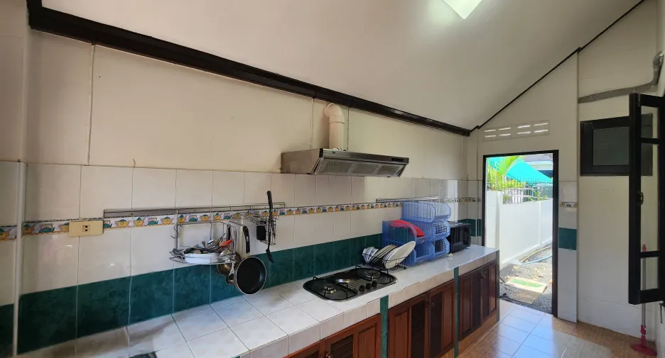 Casa en alquiler de 2 habitaciones en Thalang, Phuket