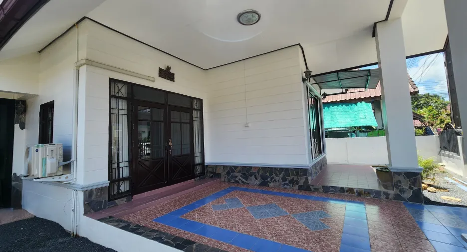 Casa en alquiler de 2 habitaciones en Thalang, Phuket