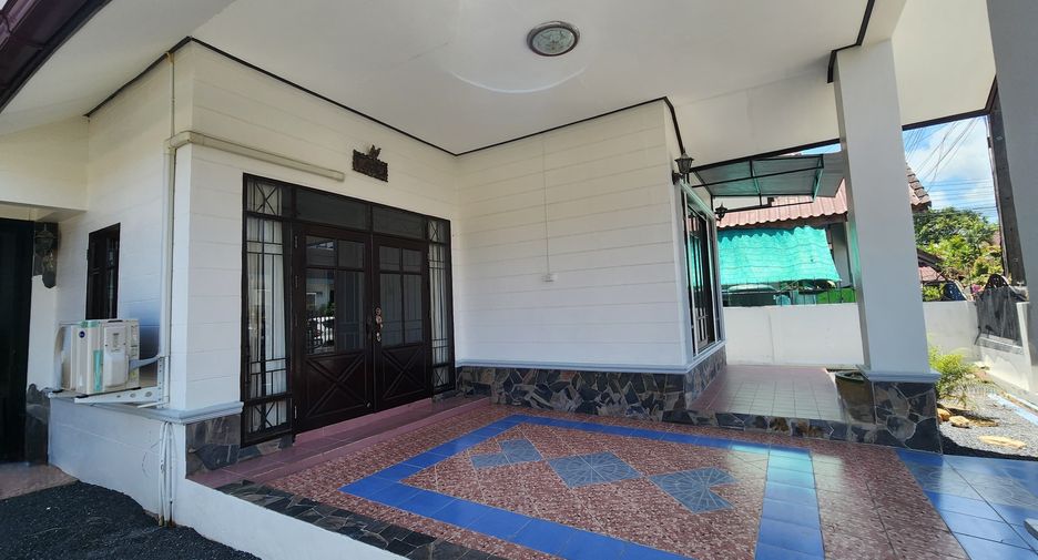 For rent 2 ベッドルーム house in Thalang, Phuket