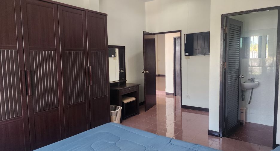 For rent 2 ベッドルーム house in Thalang, Phuket
