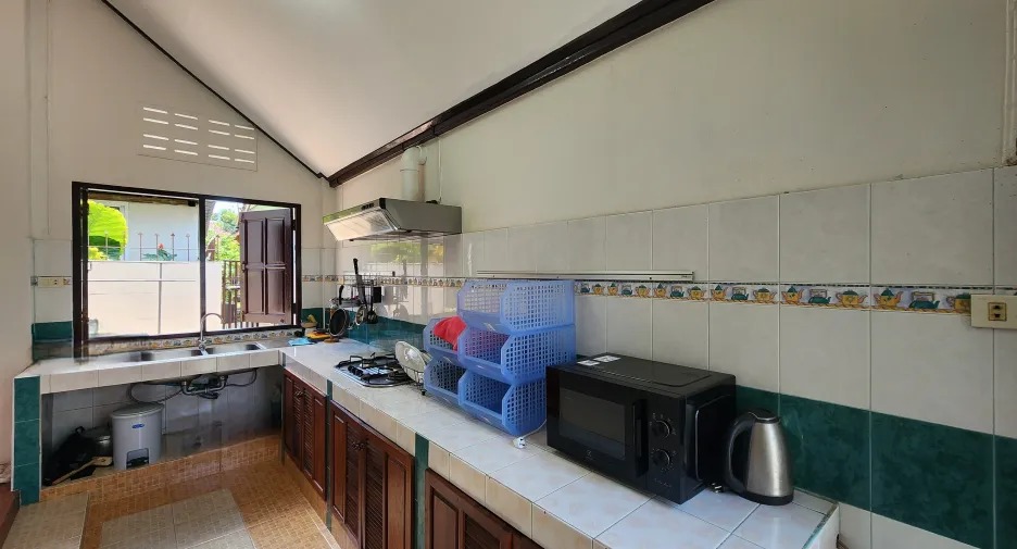 Casa en alquiler de 2 habitaciones en Thalang, Phuket