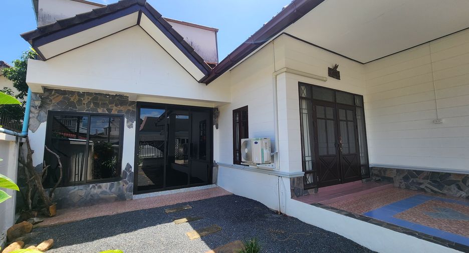 Casa en alquiler de 2 habitaciones en Thalang, Phuket