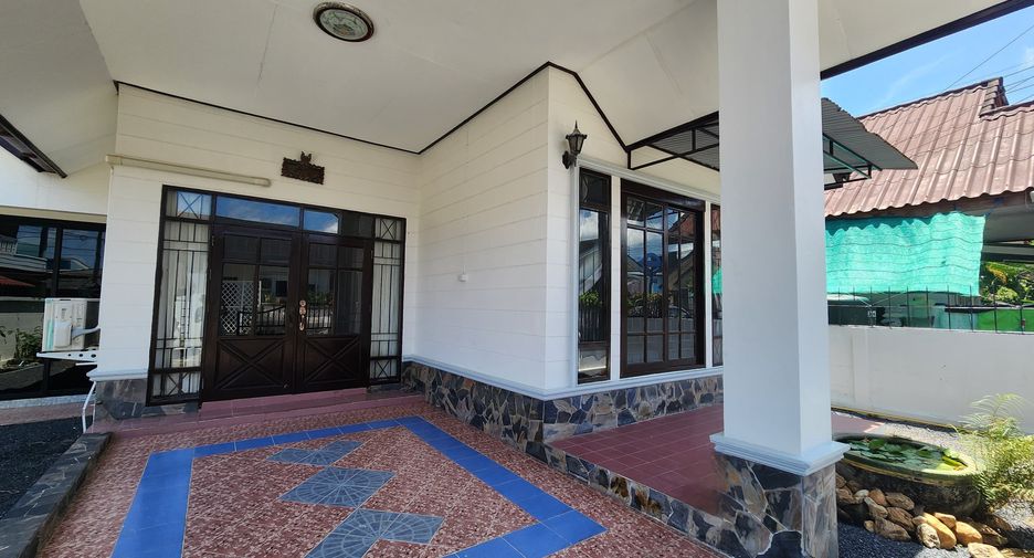 For rent 2 ベッドルーム house in Thalang, Phuket