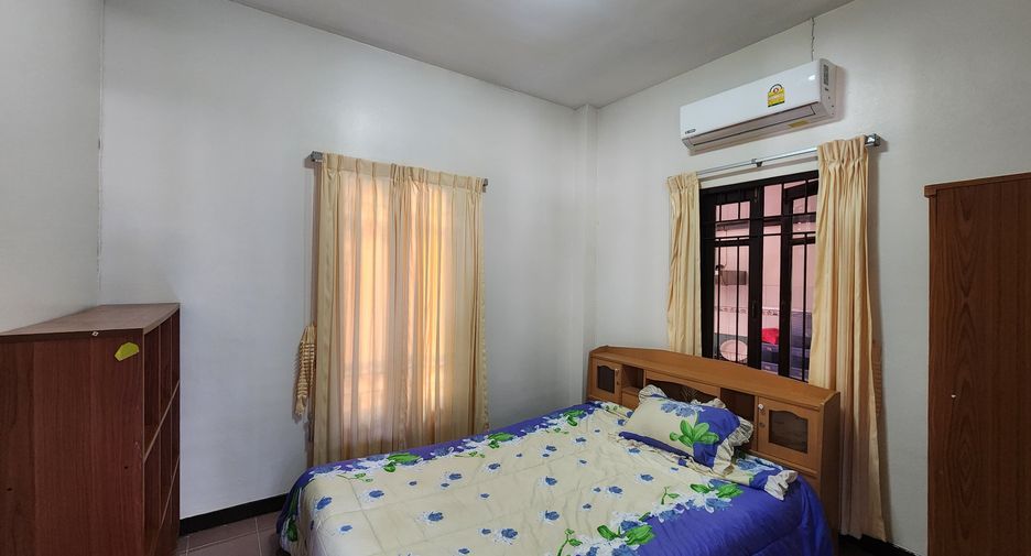 For rent 2 ベッドルーム house in Thalang, Phuket