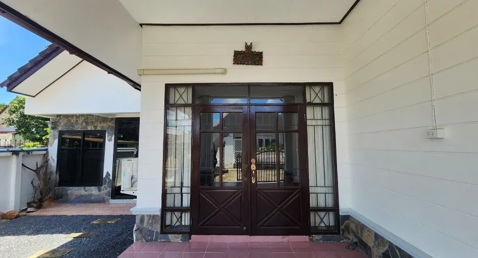Casa en alquiler de 2 habitaciones en Thalang, Phuket