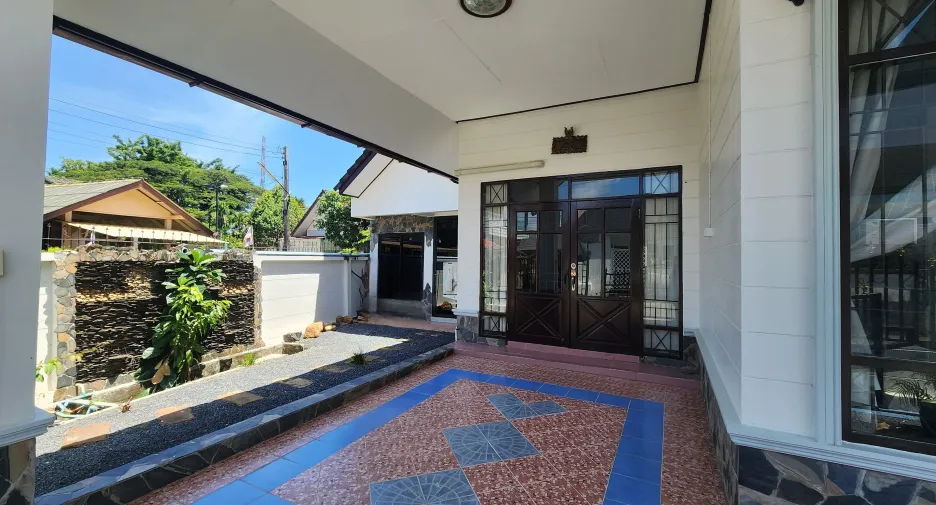 Casa en alquiler de 2 habitaciones en Thalang, Phuket