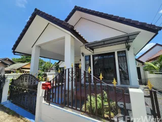 For Rent 2 Bedroom House In Thalang, Phuket