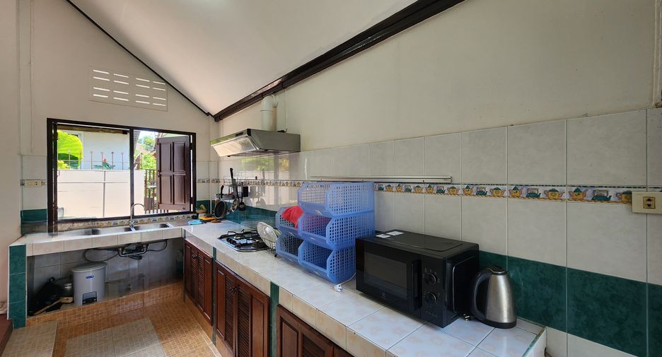 For rent 2 ベッドルーム house in Thalang, Phuket