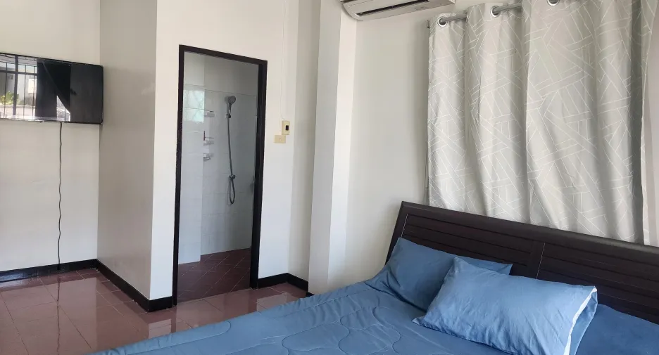 Casa en alquiler de 2 habitaciones en Thalang, Phuket