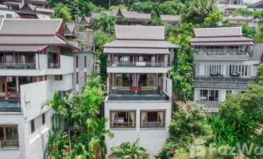 For sale 5 bedrooms villa in Thalang, Phuket