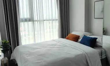 À louer 1 chambre condo à Mueang Rayong, Rayong