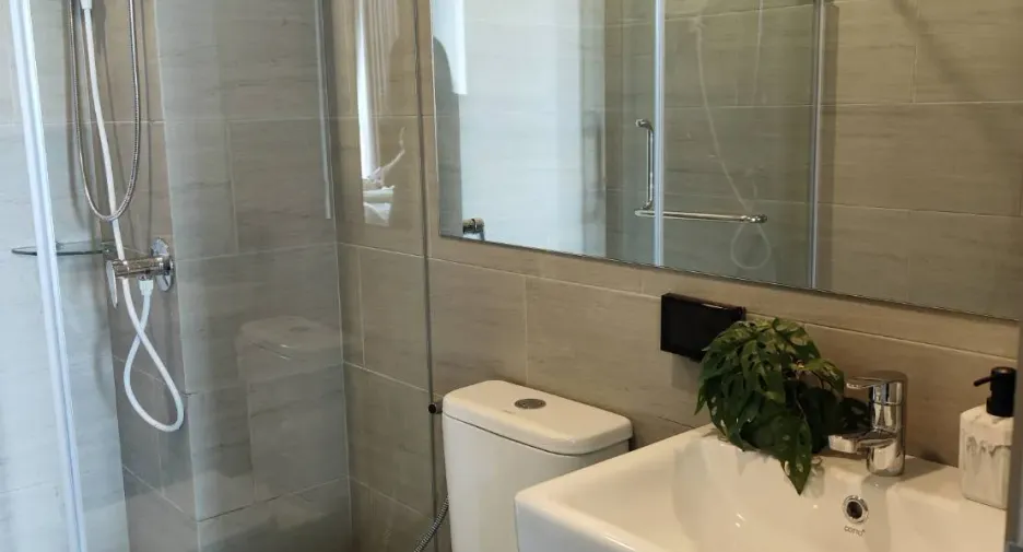 Condo en alquiler de 1 habitaciones en Mueang Rayong, Rayong