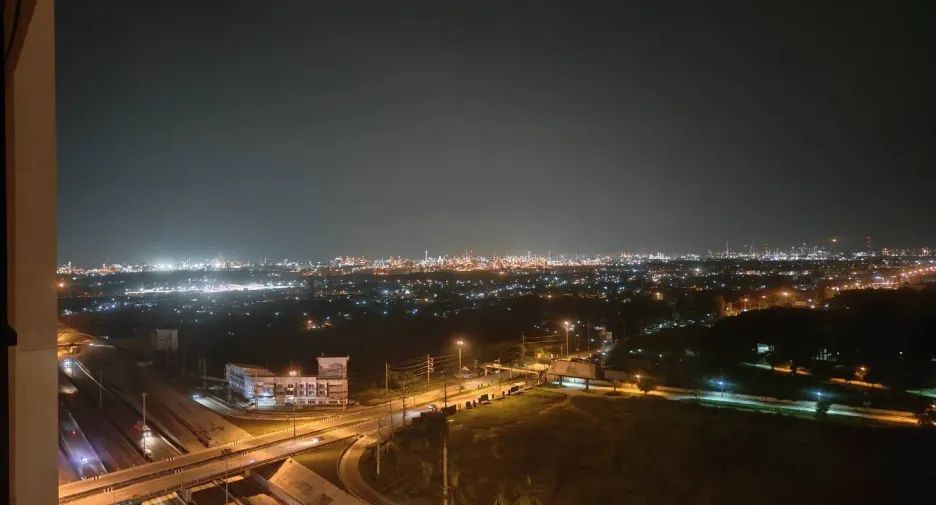 Condo en alquiler de 1 habitaciones en Mueang Rayong, Rayong