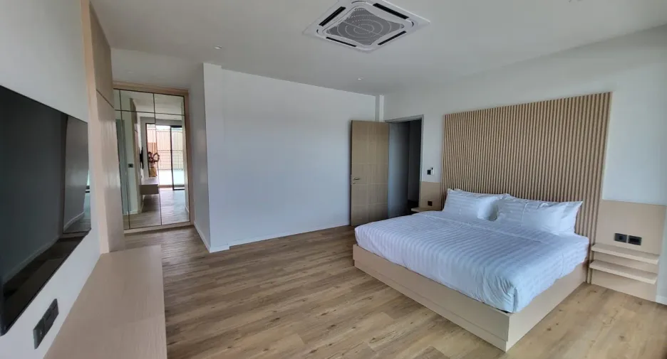 For rent 3 bedrooms house in Mueang Phuket, Phuket