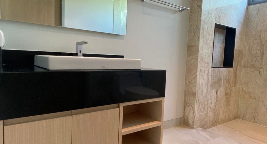 For rent 3 bedrooms house in Mueang Phuket, Phuket