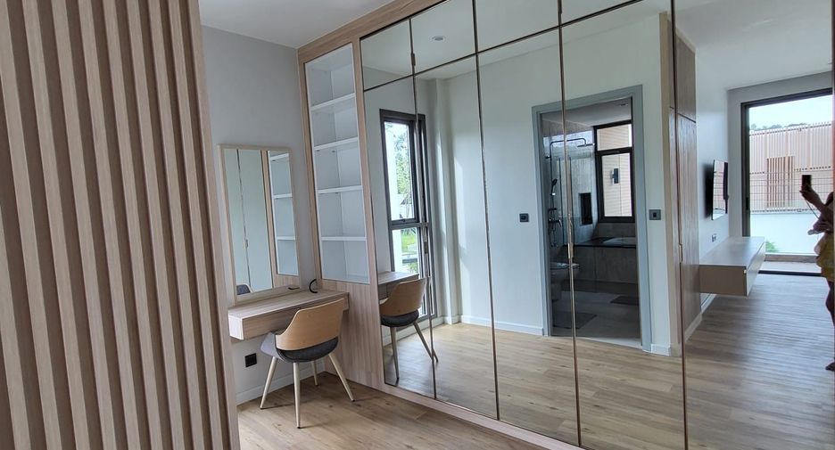 For rent 3 bedrooms house in Mueang Phuket, Phuket