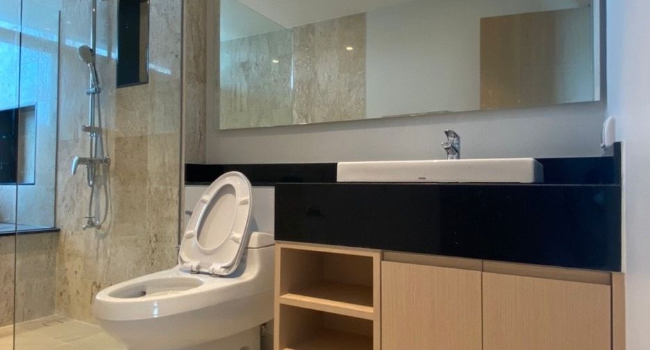 For rent 3 bedrooms house in Mueang Phuket, Phuket