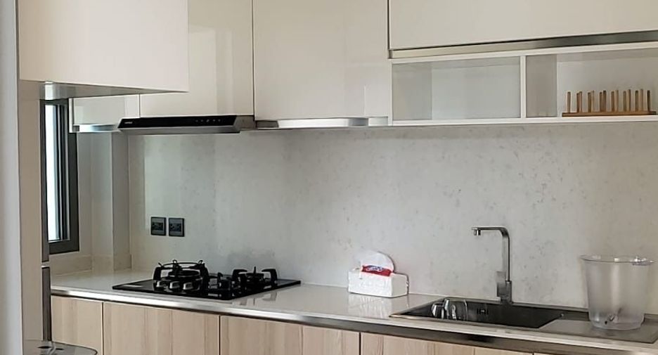 For rent 3 bedrooms house in Mueang Phuket, Phuket