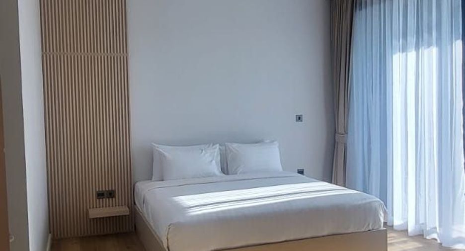 For rent 3 bedrooms house in Mueang Phuket, Phuket