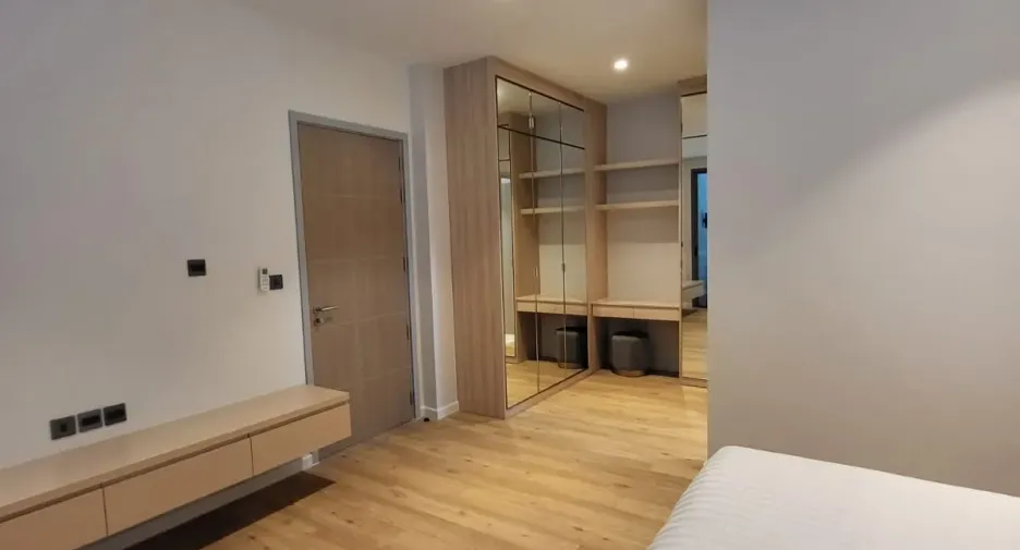 For rent 3 bedrooms house in Mueang Phuket, Phuket