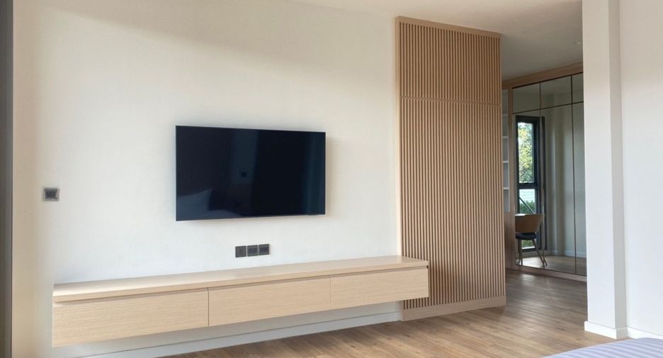 For rent 3 bedrooms house in Mueang Phuket, Phuket