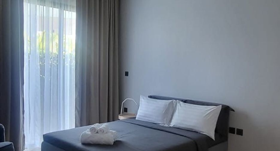 For rent 3 bedrooms house in Mueang Phuket, Phuket