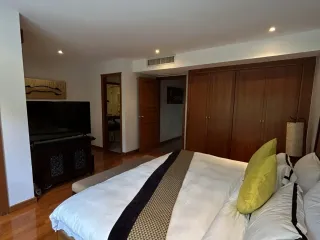 Reihenhaus zur Miete mit 2 Zimmer in Thalang, Phuket