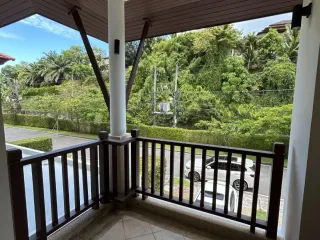 Reihenhaus zur Miete mit 2 Zimmer in Thalang, Phuket