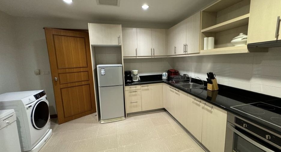 For rent 2 bedrooms townhouse in Thalang, Phuket
