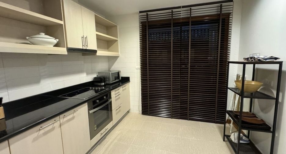 For rent 2 bedrooms townhouse in Thalang, Phuket
