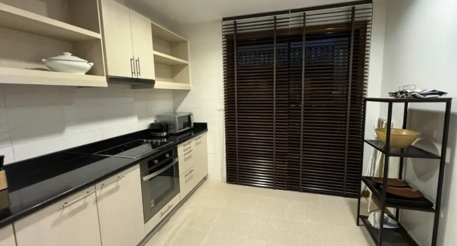 For rent 2 bedrooms townhouse in Thalang, Phuket