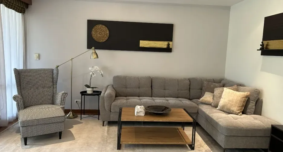 For rent 2 bedrooms townhouse in Thalang, Phuket