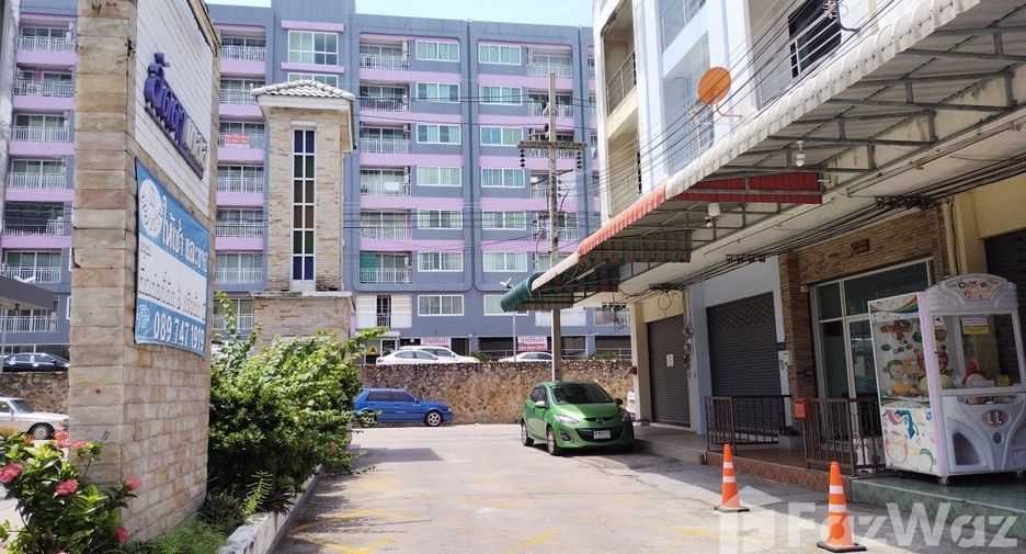 出售 商业空间 在 Si Racha, Chon Buri