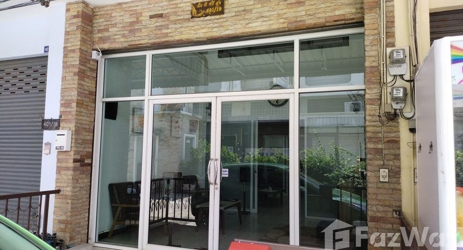 出售 商业空间 在 Si Racha, Chon Buri