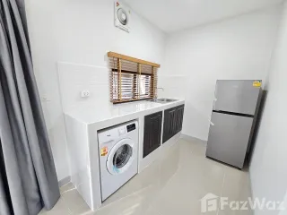 Reihenhaus zur Miete mit 3 Zimmer in Khlong Luang, Pathum Thani