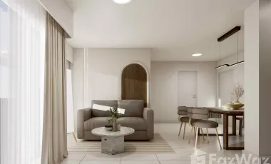 出售 2 卧室 公寓 在 Phuket Town, 普吉