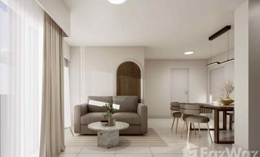 Wohnung zum Kauf mit 2 Zimmer in Mueang Phuket, Phuket