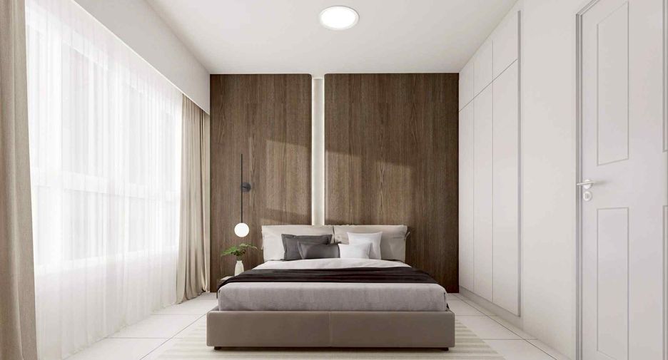 For sale 2 bedrooms condo in Mueang Phuket, Phuket