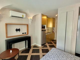 Condo en venta de estudio en Bang Lamung, Chonburi