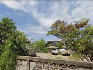 出售 土地 在 Bang Khun Thian, 曼谷