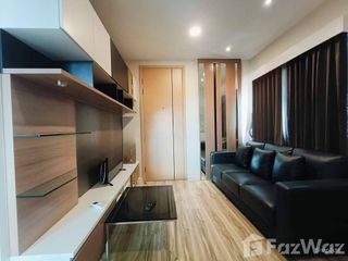 For Rent 1 Bedroom Condo In Si Racha, Chonburi