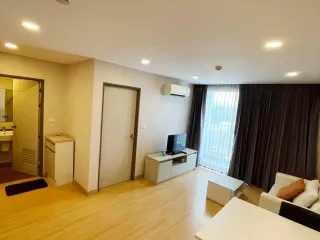 出租 1 卧室 公寓 在 Mueang Chiang Rai, Chiang Rai